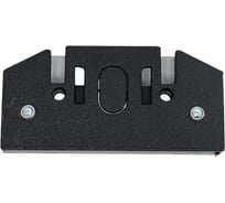 Заглушка для магнитного шинопровода ARTE LAMP OPTIMA-ACCESSORIES A751306E