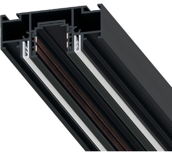 Магнитный шинопровод под натяжной потолок ARTE LAMP OPTIMA-ACCESSORIES A753306 1