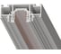 Магнитный шинопровод под натяжной потолок ARTE LAMP OPTIMA-ACCESSORIES  A752233 1