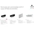 Магнитный шинопровод под натяжной потолок ARTE LAMP OPTIMA-ACCESSORIES  A752233 4