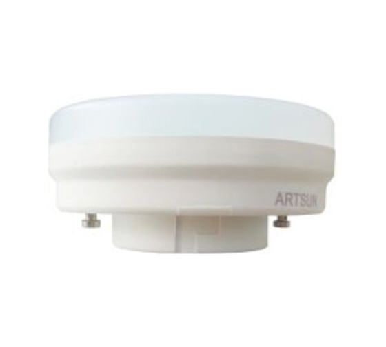 Лампа светодиодная ARTSUN LED GX53 9W 6500K