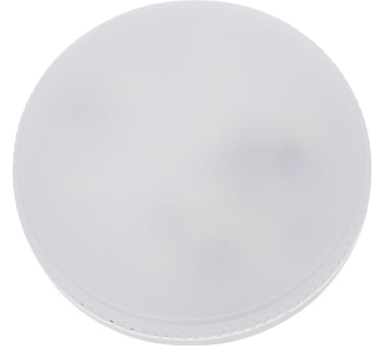 Лампа светодиодная ARTSUN LED GX53 9W 6500K