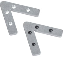 V-образный соединитель для профиля Ledcraft 1611030005