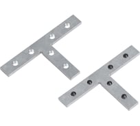 T-образный соединитель для профиля Ledcraft 1611030003