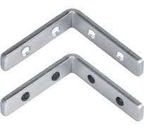 L-образный соединитель для профиля Ledcraft внутренний 1611030009