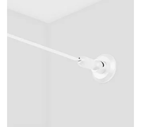 Лента-трос Arlight STINGRAY-R2-RT-B30-10mm 24V WHITE RGB 1компл 053578