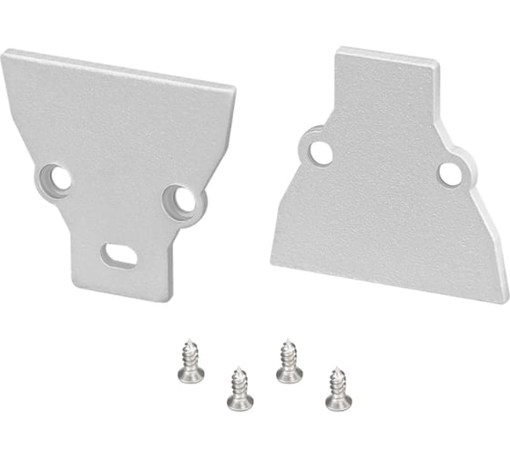 Комплект заглушек Arlight COMFORT10-V-FANTOM 1компл 053031 1