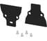 Комплект заглушек Arlight COMFORT10-V-FANTOM BLACK 1компл 052563 1