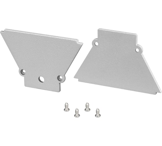 Комплект заглушек Arlight COMFORT21-V-FANTOM 1компл 053033 1