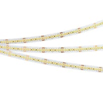 Светодиодная лента Arlight RT-A240-10mm 24V Warm2400 5м 055992