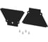 Комплект заглушек Arlight COMFORT21-V-FANTOM BLACK 1компл 052567 1