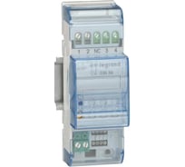 Светорегулятор Legrand DIN для электронного балласта 1-10 В 003656
