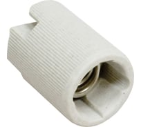 Патрон для ламп общего назначения FERON E14 LH11 230V, 33x43мм, 20шт в упаковке 22326