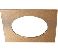 Декоративная рамка Crystal lux CLT FRAME 044C1 GO