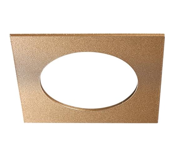 Декоративная рамка Crystal lux CLT FRAME 044C1 GO 1