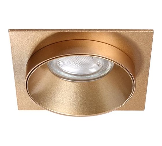Декоративная рамка Crystal lux CLT FRAME 044C1 GO