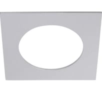 Декоративная рамка Crystal lux CLT FRAME 044C1 WH