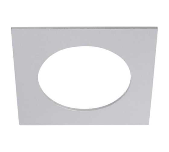 Декоративная рамка Crystal lux CLT FRAME 044C1 WH
