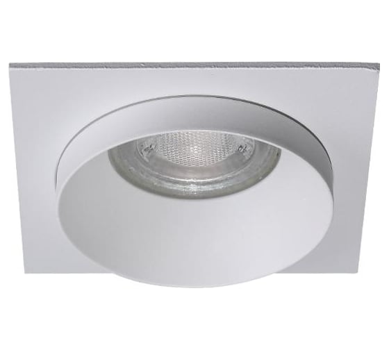 Декоративная рамка Crystal lux CLT FRAME 044C1 WH