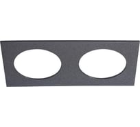 Декоративная рамка Crystal lux CLT FRAME 044C2 BL