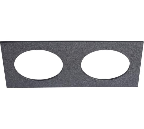 Декоративная рамка Crystal lux CLT FRAME 044C2 BL CU_0994_045