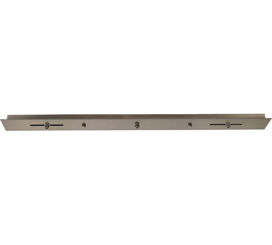Потолочная база Crystal lux L800-3 BRONZE CU_0991_032