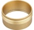 Декоративное кольцо внутреннее Crystal lux CLT RING 013 GO CU_0994_049 1