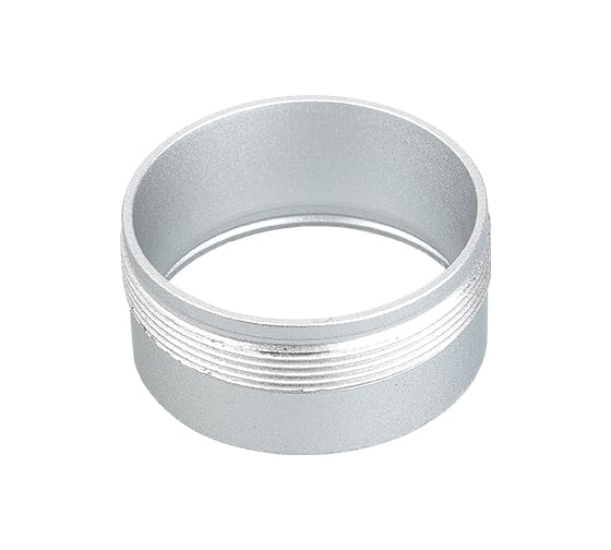 Декоративное кольцо внутреннее Crystal lux CLT RING 013 SL CU_0994_050
