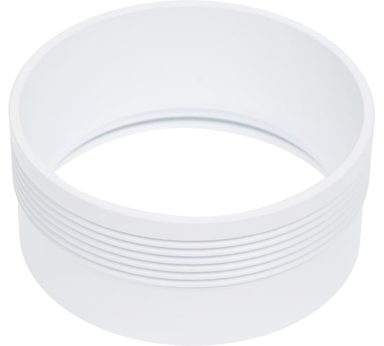 Декоративное кольцо внутреннее Crystal lux CLT RING 013 WH CU_0994_048