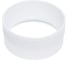 Декоративное кольцо Crystal lux внутреннее CLT RING 013 WH 2
