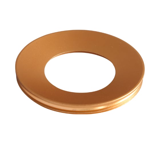 Рефлектор светильника Crystal lux CLT 0.33 011 Reflector GOLD 1