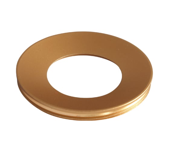 Рефлектор светильника Crystal lux CLT 0.33 011 Reflector GOLD CU_1409_320
