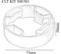 Переходник Crystal lux для CLT KIT 500/501 3