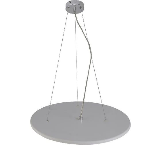 Подвесной комплект Crystal lux KIT JM 500 CU_2110_900