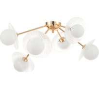 Люстра Rivoli Jacqueline 3169306 6 x G9 30 Вт модерн Б0066470