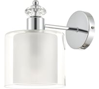 Бра Rivoli светильник Lavinia 3170401 настенный 1 х Е27 40 Вт модерн Б0066480