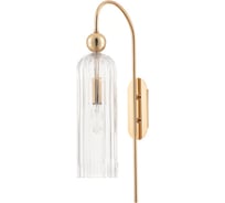 Бра Rivoli светильник Endora 4123401 настенный 1 х Е14 40 Вт дизайн Б0066479