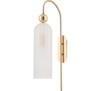 Бра Rivoli светильник Diandra 4122401 настенный 1 х Е14 40 Вт дизайн Б0066456