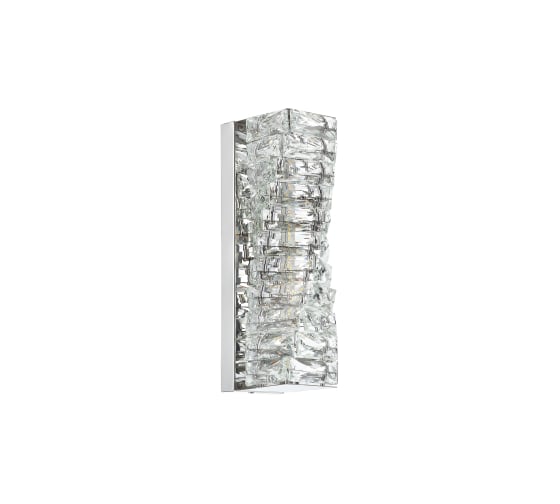 Светильник настенный Rivoli Marcelina 6167701 светодиодный LED 13 Вт 4000 К дизайн Б0066455
