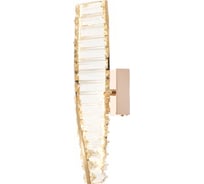 Светильник настенный Rivoli Madalina 6165701 светодиодный LED 13 Вт 3000 К дизайн Б0066448