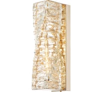 Светильник настенный Rivoli Loredana 6168701 Loredana дизайн светодиодный LED 13 Вт 3000 К дизайн Б0066472