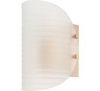 Бра Rivoli светильник Mariana 3178210 настенный 1 х Е14 60 Вт модерн Б0066487