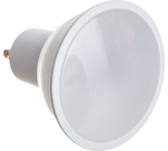 Светодиодная лампа SAFFIT SBMR1611 11W GU10 2700K 230V MR16 55154