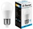 Светодиодная лампа FERON LB-950, 13W, 230V E27 6400K G45 38106 1