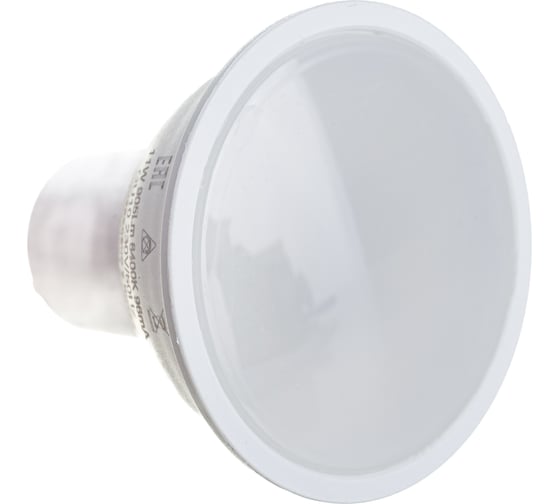 Светодиодная лампа SAFFIT SBMR1611 11W GU10 6400K 230V MR16 55156