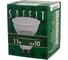 Светодиодная лампа SAFFIT SBMR1611 11W GU10 6400K 230V MR16 55156 5