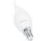 Светодиодная лампа FERON LB-970, 13W, 230V E14 4000K свеча на ветру 38113 4