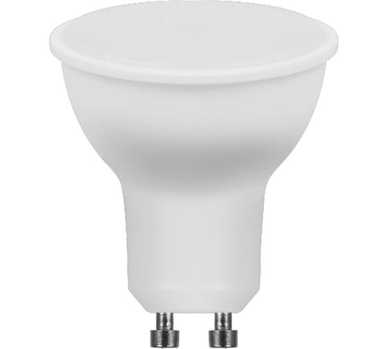 Светодиодная лампа FERON LB-760, 11W, GU10 4000K 230V MR16 38141