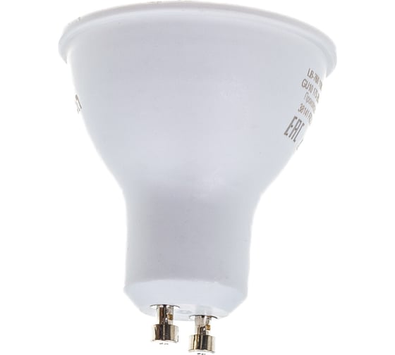 Светодиодная лампа FERON LB-760, 11W, GU10 4000K 230V MR16 38141