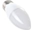 Светодиодная лампа FERON LB-970, 13W, 230V E27 6400K свеча 38112 4